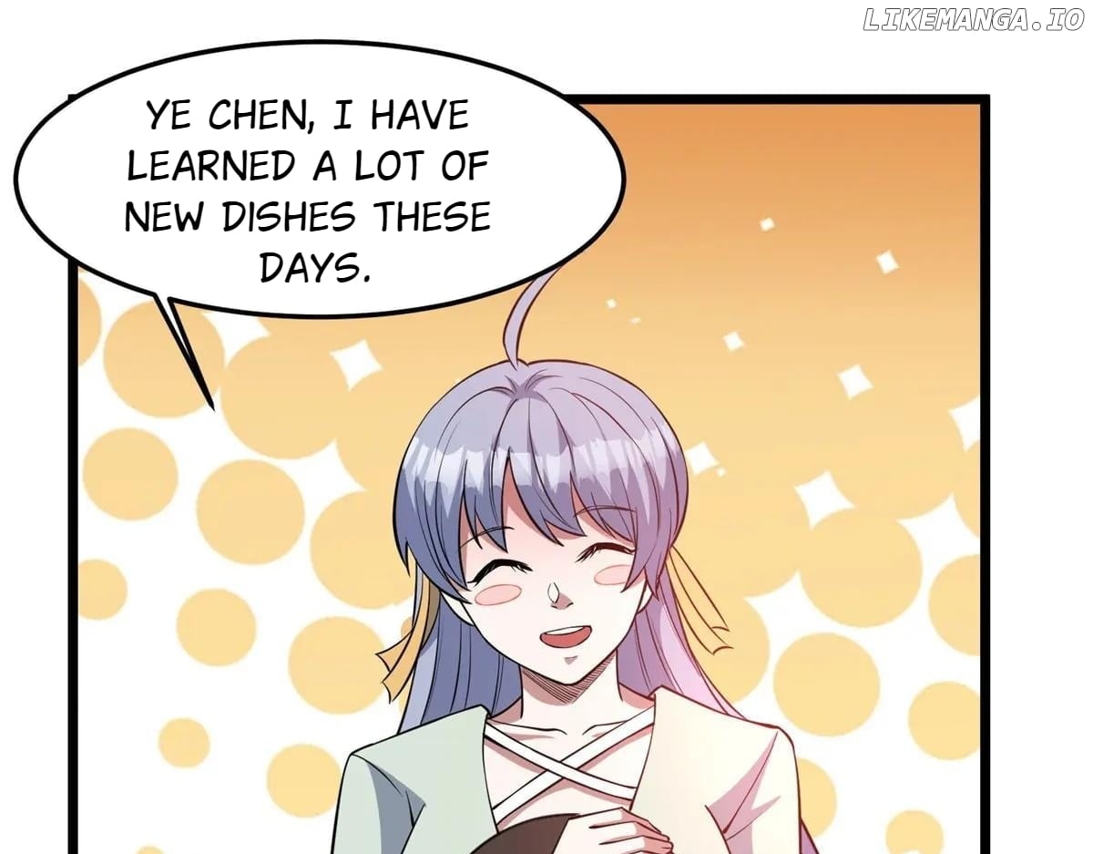 Divine Urban God Chapter 271 - page 90